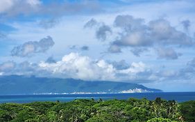 Penthouse Apartment With Bay And Mountain Views, Rooftop Bbq, Ac, Fast Wifi, Near Saladilla Beach, Barahona